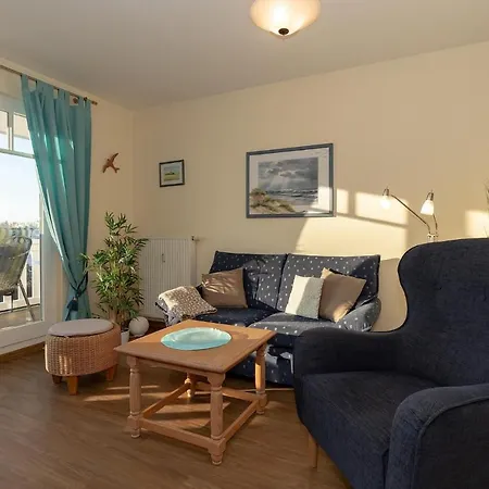 Apartamento Meeresblick Meeresblick 307 *