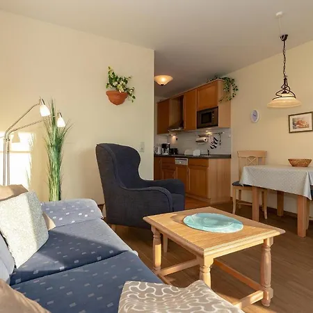 Meeresblick Meeresblick 307 Apartamento